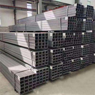 China Customized Length And Width Structural Steel Profiles For Construction en venta