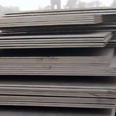 Chine Ship Construction Ah36 Plate Sgs Certificate Thickness Range 6mm-200mm à vendre