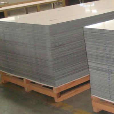 Chine Iso Certified Shipbuilding Steel Plate For Offshore Platform Bs Standard à vendre
