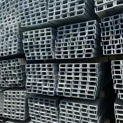 China Customised Length Structural Steel Profiles High Precision Tolerance for sale