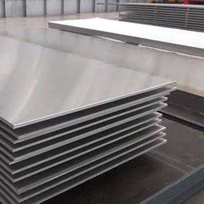 China 6000mm-15000mm Length Shipbuilding Plates Coated Surface for sale