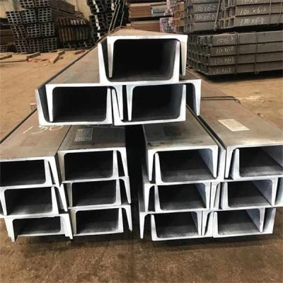 China Customized Width and Black Thickness for Black Structural Steel Profiles Te koop