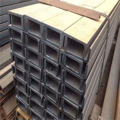 China Fast Delivery Payment Term L/C Painted Finish Structural Steel Profiles for Construction zu verkaufen