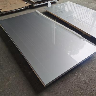 China 10mm Stainless Steel Sheet Plate Tolerance ±0.02mm for sale