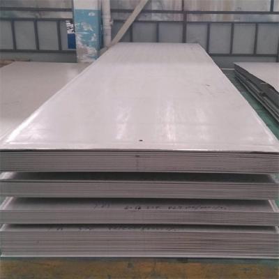 China 304 Ba Surface Decoration Stainless Steel Plate 1 4inch for sale