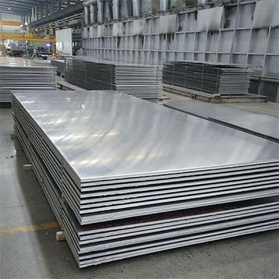 China Decorative 8K Stainless Steel Cold Rolled Sheet DIN Standard for sale