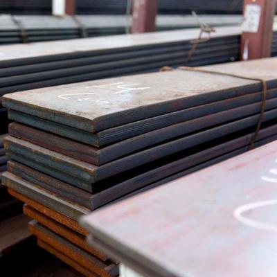 China 1500mm Coated Dh36 Plate For Offshore Platform for sale