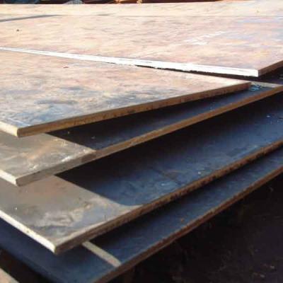 China Ship Construction High Strength Steel Plate DH36 With Iso Certificate for sale