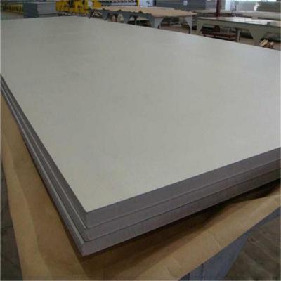 Cina 0.1-100mm Thick Stainless Steel Sheet for Customized Specifications in vendita