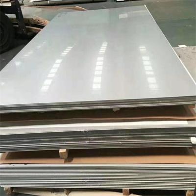 China 2mm Stainless Steel Plate&Sheet Hot Rolled 304 316 Stainless Plate for sale