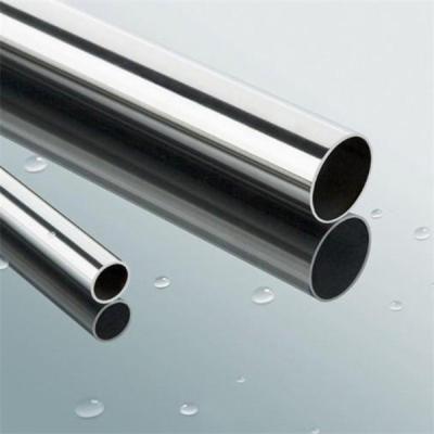 China ASTM A312 TP304 Stainless Steel Seamless Pipe 3 Inch 304 SS Seamless Tubing for sale