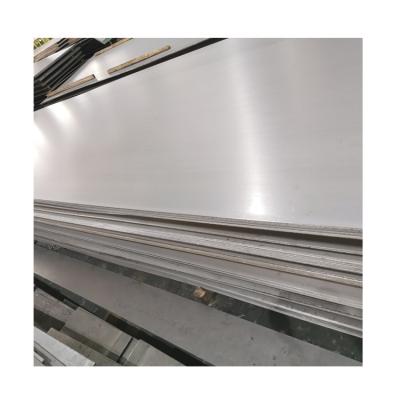 China 1mm~22mm 317LMN Stainless Steel Sheet Plate High tensile  Strength for sale