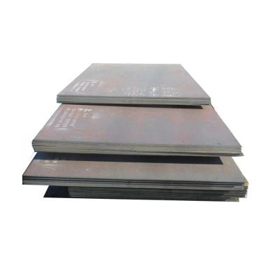 China AISI 2mm Corten Steel Sheet for sale