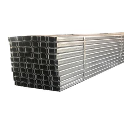 China 309S Galvanised Steel H Beam for sale