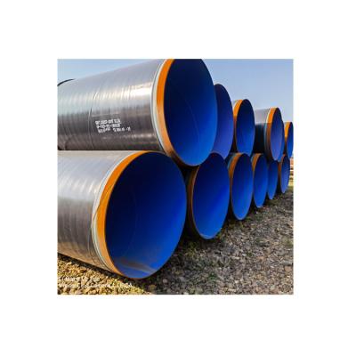 China Beveled Ends Plain Ends API 5L X60 Line Pipe Specification for sale