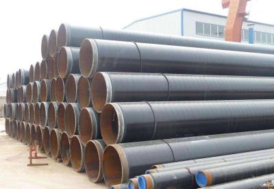 China API 5L Seamless Steel Oil Pipe 20FT 40FT Or Customized for sale