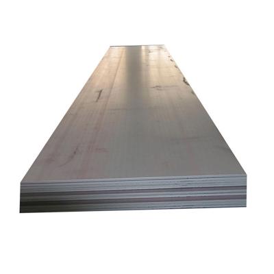 China Carbon Steel 1045 Steel Plate Hot Rolled Wear Resistant 2m-6m for sale