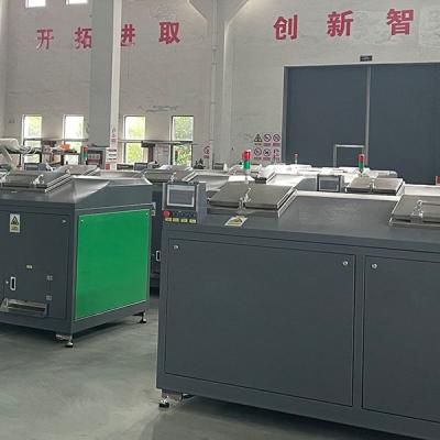 中国 MXCCJ - 100 Food Recycling Machines 100kg / D Food Waste Treating Capacity 販売のため