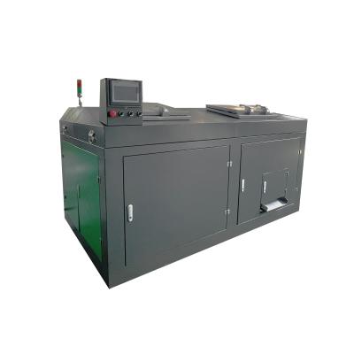 China Daily 100kg Automatic Composter Machine for sale