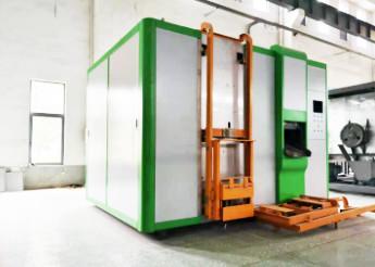 Chine Machine végétale de recyclage des déchets de déshydrateur commercial de nourriture de SUS304 500kg/Day à vendre