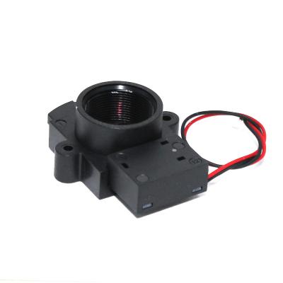 China Mechanical  IR CUT Filter Used In Network CCTV Camera Switching 500 Thousand Times for sale