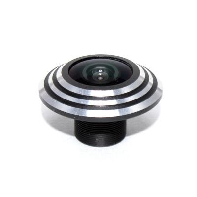China Video Surveillance Camera Fisheye CCTV Lens 2.0mm Fixed  MTV Board Camera Lens for sale