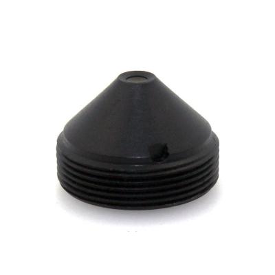 China High Definition Pinhole CCTV Lens 2.8MM M12*0.5 Mount 98 Degree for sale