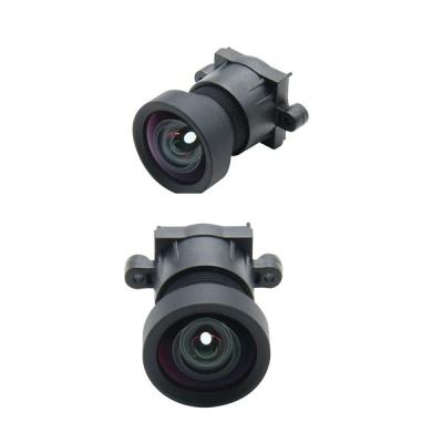 China Wide Angle 3.24mm F2.7 1/2.5'' Backup Rear View Camera for sale
