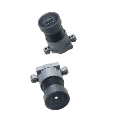 China 1/2.9'' Image Sensor M12 F1.8 152 Degree Car Camera Lens for IMX326 sensor for sale