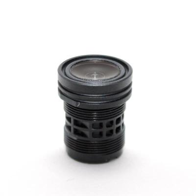 China Metal Glass Surveillance 2MP 3.6mm CCTV Camera Lens for sale