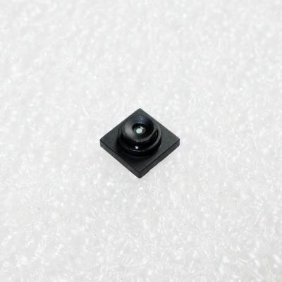 China lente do furo de pino do sensor 1.58mm M5 5mp de 1/6 de polegada OV7670 OV9770 88 graus para o módulo GC0308 da câmera do endoscópio à venda