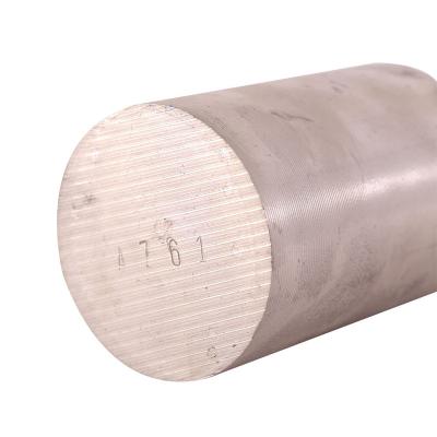 China Magnesio Rod de la barra redonda GB/T 5153-2016 del magnesio de la pureza 98 4000m m en venta