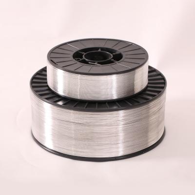 China 15Kg / Spool 1.2mm AZ31 Magnesium Alloy Welding Wire ASTM B90 Standard for sale