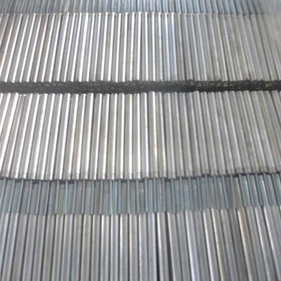 China Extruded 99% Magnesium Alloy Anode ZK61 AZ91 Hot Water Tank Sacrificial Anode for sale