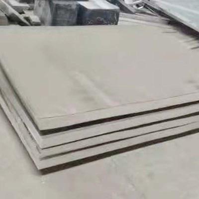 China 0.5MM Extruded Magnesium Alloy Plate AZ31B 99% Mg Al Alloy Sheet for sale