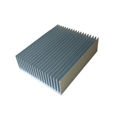 China Purity 98% Extruded Heat Sink Profiles AZ91D Magnesium Alloy for sale