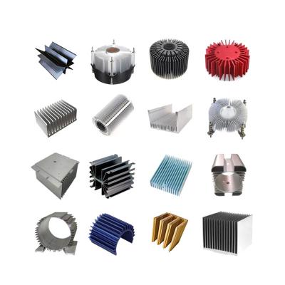 China Forged Heat Sink ZK61 Magnesium Alloy Extrustion Profiles JIS GB DIN for sale
