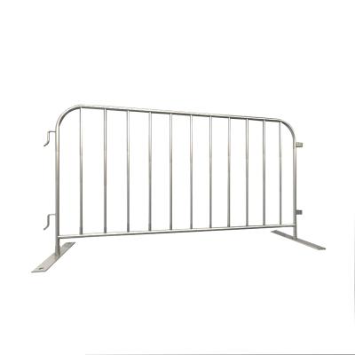 China High quality, attractive and durable crowd control is required Crowd Control Barrier for sale