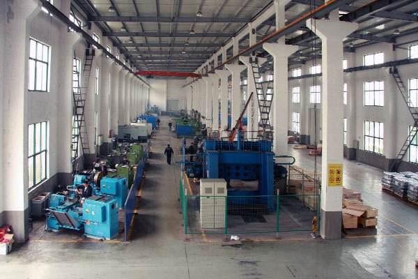 Verified China supplier - Henan Fair Machinery And Equipment  Co. LTD