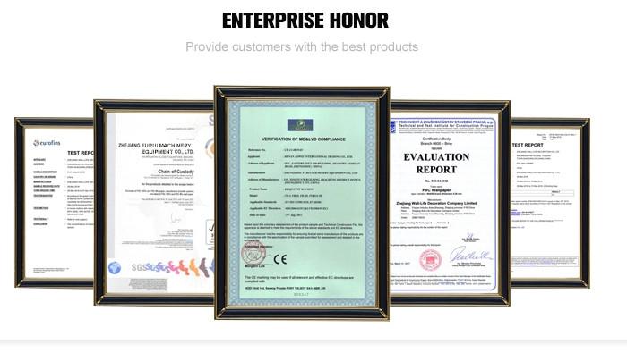 CE,ISO9001,SGS - Henan Fair Machinery And Equipment  Co. LTD