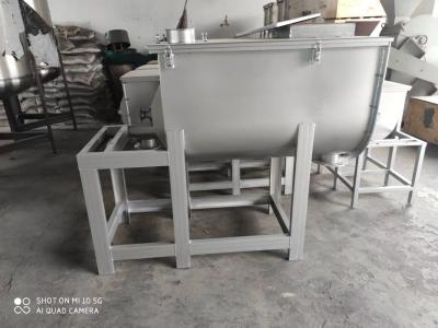 China Máquina de revestimento 304 de aço inoxidável do misturador da fita da laca da parede à venda