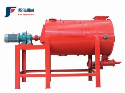 Chine Opération simple de mortier des tonnes de 1 tonne/H 2/H de machine sèche de mélangeur à vendre