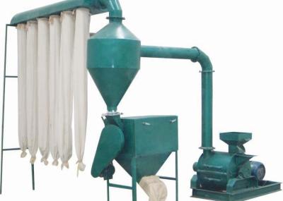 China Three Phase Hammer Micro 300kg Impact Pulverizer Machine for sale