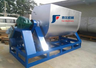China Mixing Equipment Turn U Type Lacquer Painting Mixing Coatings Mixer for sale