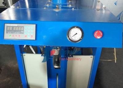 China 8-12 T/H Sand Cement Filling Machine Weighing 10-50kg Valve Bags Filling Machine for sale