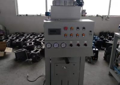 China River Sand Packing Machine / Vertical Packing Machine  20 Kg Bulk Cement Bagging Machine for sale