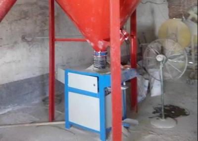 China Máquina de rellenar amistosa de bolso del cemento de Eco, máquina de ensacar automática para el mortero seco en venta