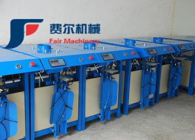 China Máquina de embalagem do saco da válvula 10-50KG para o cimento, pó da pedra calcária, almofariz seco e assim por diante à venda