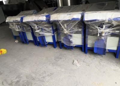 Chine Pesant 3kw machine à emballer de sac de 12 t/h pour le type machine à emballer de valve de sac à vendre
