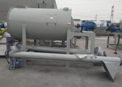 Chine 5-6 tonnes par malaxeur de mélange sec d'heure de mortier d'usine de mastic simple de mur à vendre
